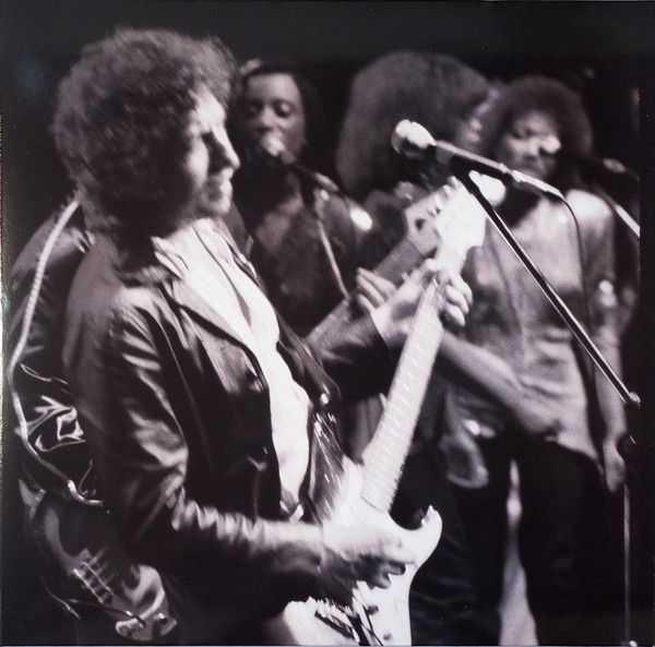 USED - Bob Dylan - Trouble No More (1979-1981)