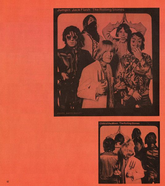 USED - The Rolling Stones - Singles Collection ✱ The London Years