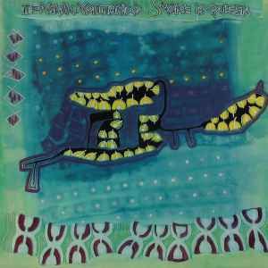 USED - Mekanik Kommando - Snake Is Queen