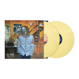 Hozier - Hozier - 10th Anniversary (Custard Coloured LP)