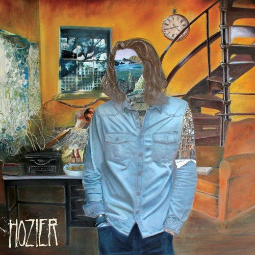 Hozier - Hozier (LP)