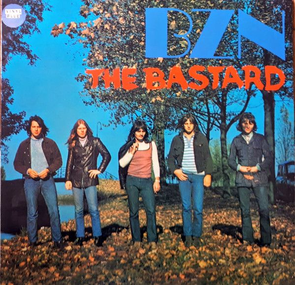 USED - BZN - The Bastard