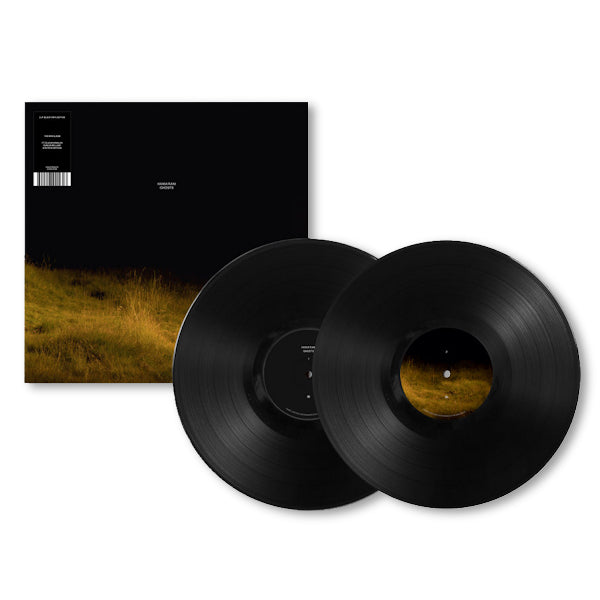 Hania Rani - Ghosts (LP)