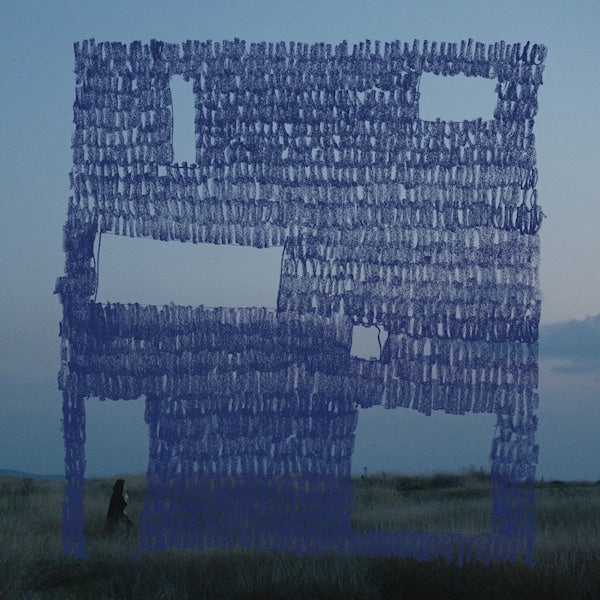 Hania Rani - Home (LP)