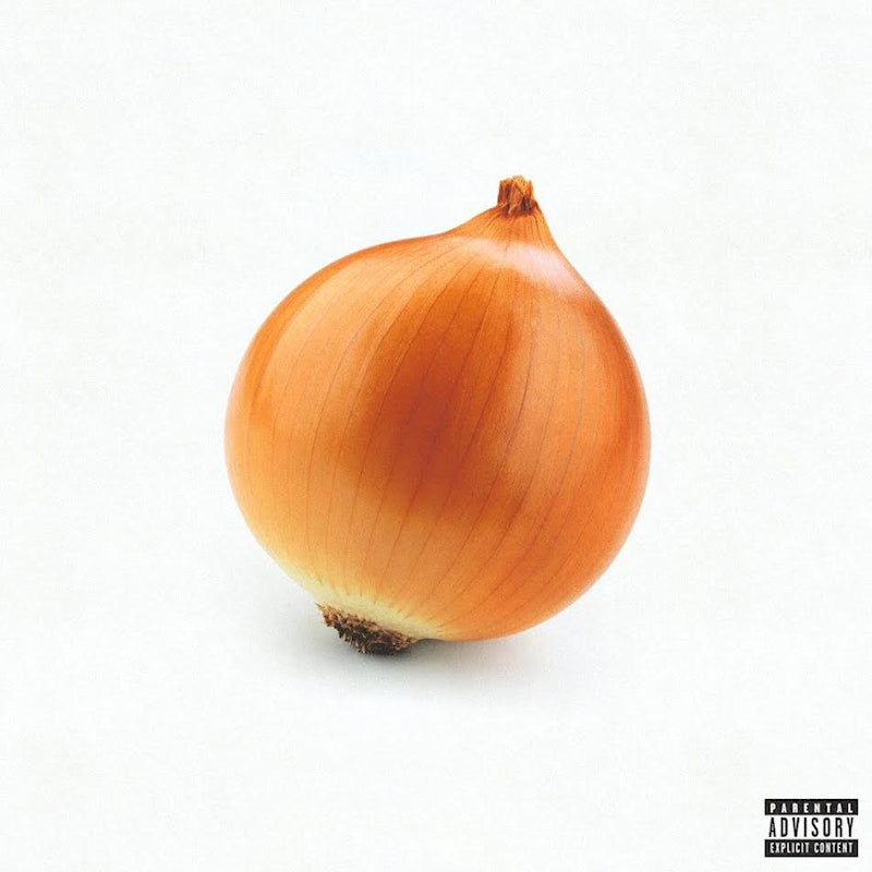 Hard Life - Onion (LP)