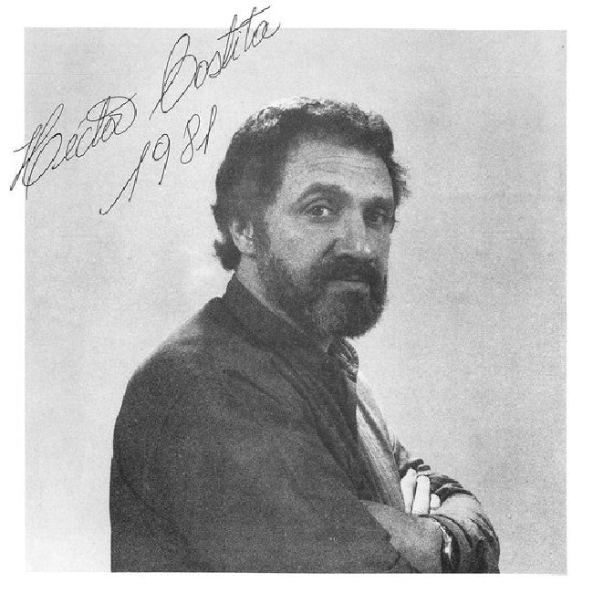 Hector Costita - 1981 (LP)