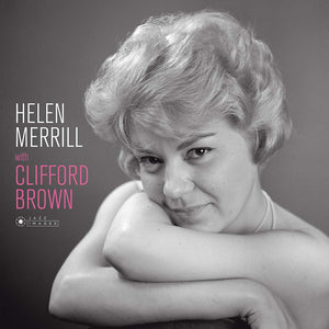 Helen Merrill - With clifford brown (LP)