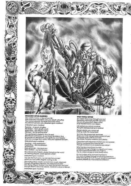 USED - Bolt Thrower - War Master