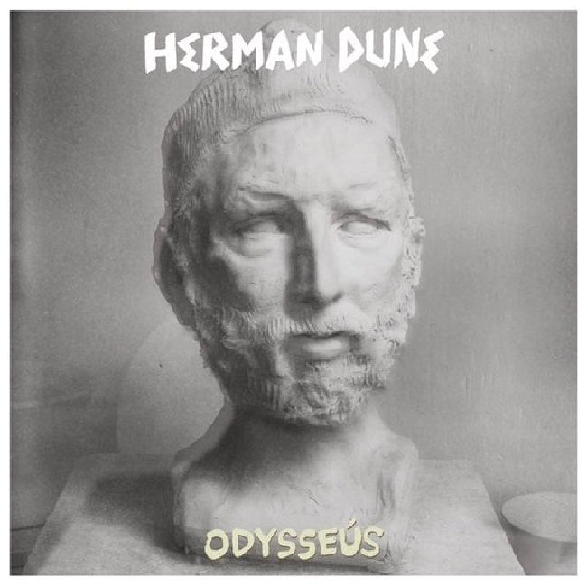 Herman Dune - Odysseus (LP)