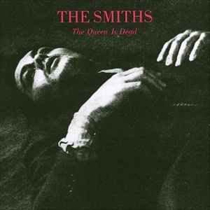 USED - The Smiths - The Queen Is Dead