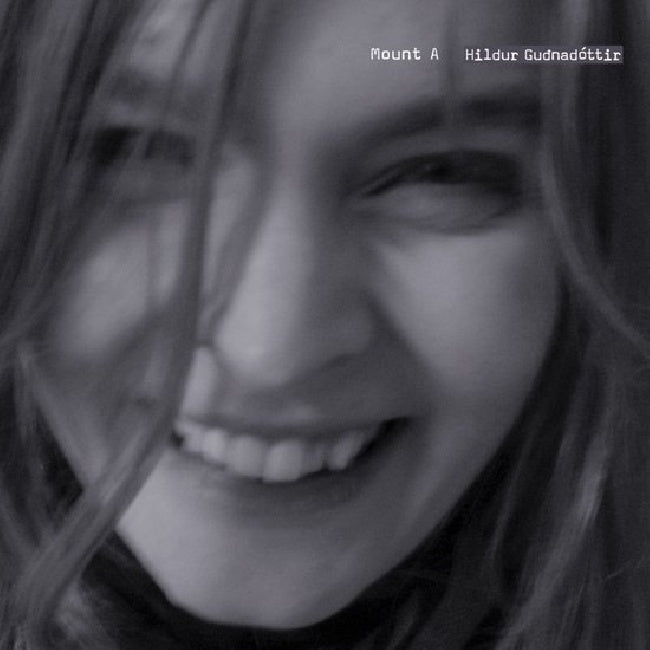Hildur Gudnadottir - Mount A (LP)