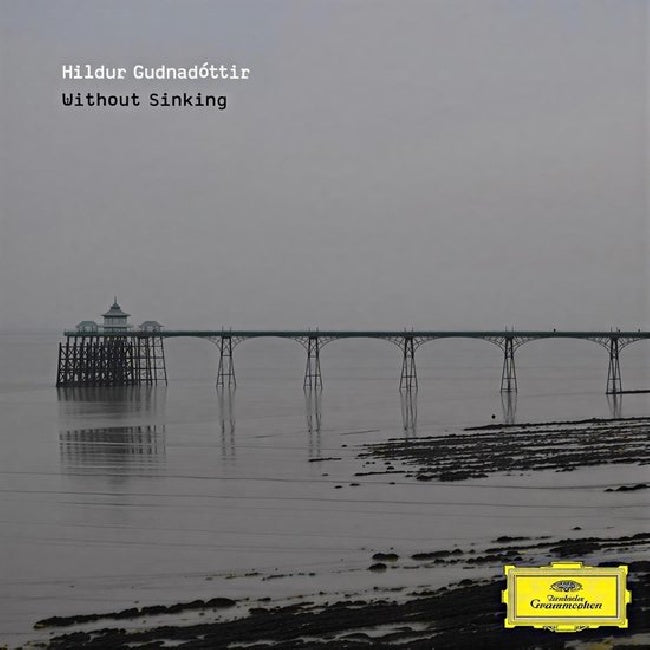 Hildur Gudnadottir - Without Sinking (LP)