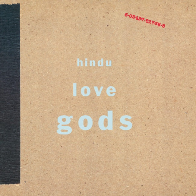 Hindu Love Gods - Hindu Love Gods (LP)
