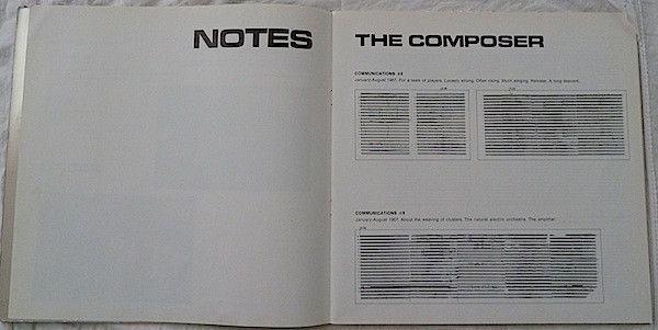 USED - The Jazz Composer's Orchestra - The Jazz Composer's Orchestra