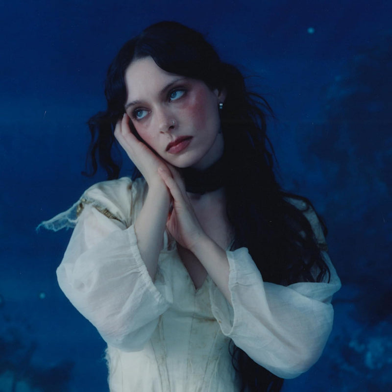Holly Humberstone - Cruel World (Indie Only Pearl White Vinyl LP)