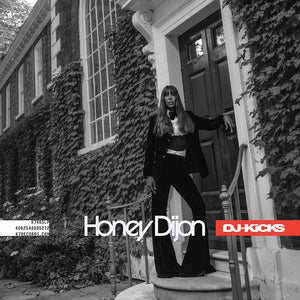 Honey Dijon - DJ-Kicks (LP)