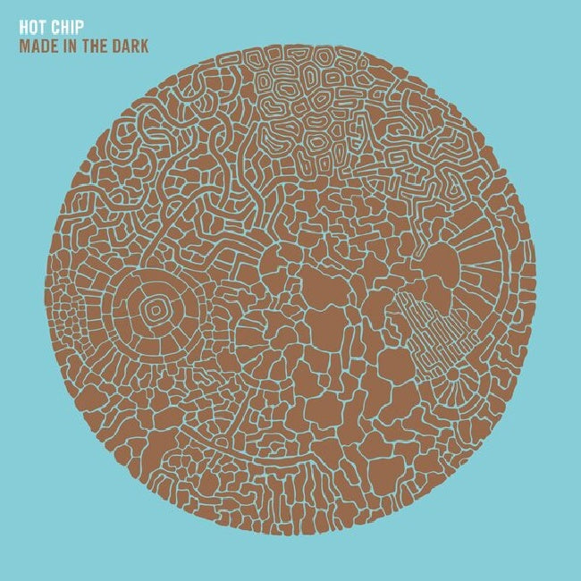 Hot Chip - Made in the Dark (LP)
