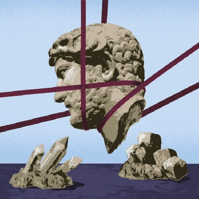 Hot Chip - One Life Stand (LP)