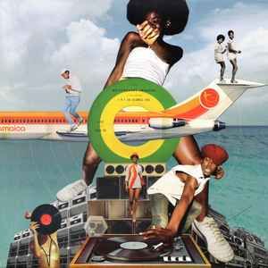 USED - Thievery Corporation - The Temple Of I & I