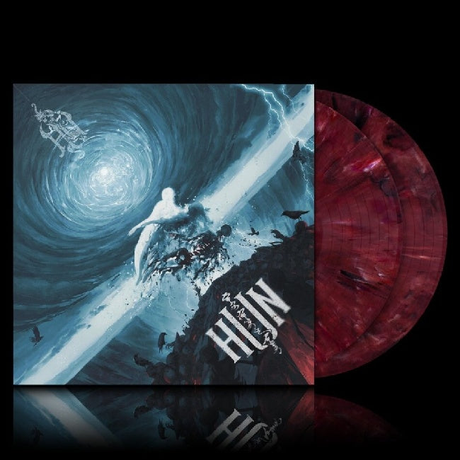 Hu - Hun (Red Vinyl LP)
