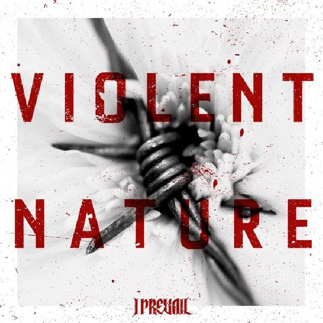 I Prevail - Violent Nature (LP)