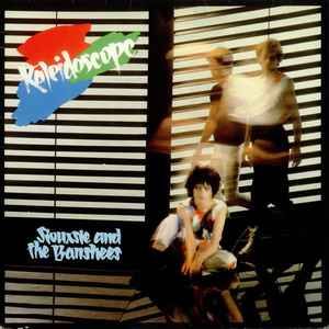 USED - Siouxsie & The Banshees - Kaleidoscope