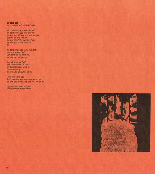 USED - The Rolling Stones - Singles Collection ✱ The London Years