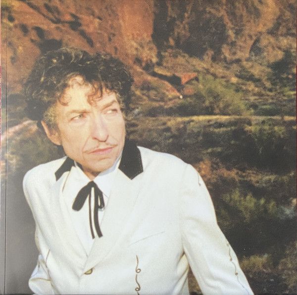 USED - Bob Dylan - Tell Tale Signs (Rare And Unreleased 1989-2006)