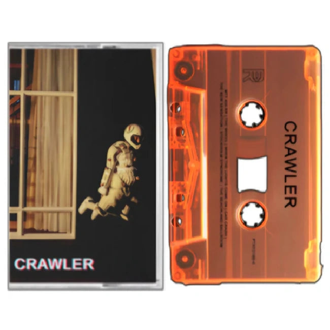 Idles - Crawler (Cassette)