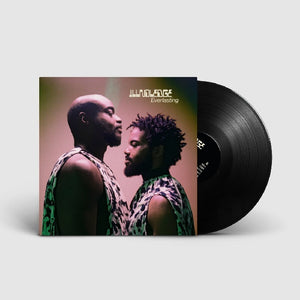 Collins and Collins - Collins and Collins – 3345 Record Store The
