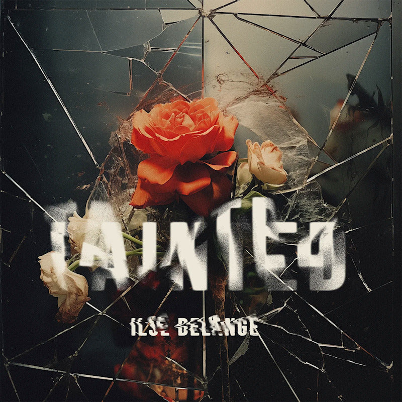 Ilse Delange - Tainted (LP)