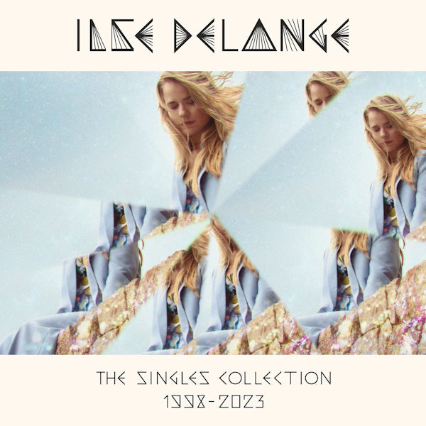 Ilse Delange - Singles Collection 1998-2023 (CD)