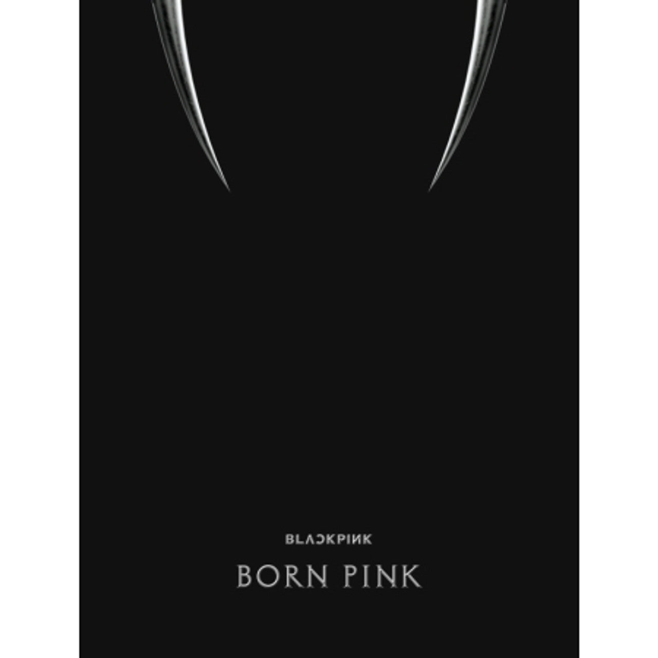 Blackpink - Born Pink  (Photobook)