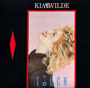 USED - Kim Wilde - The Touch
