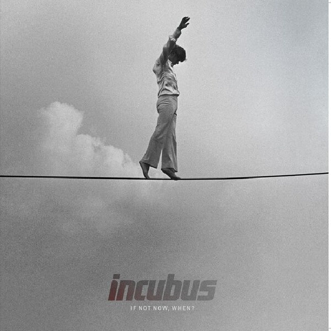 Incubus - If Not Now, When? (LP)