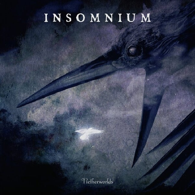 Insomnium - Netherworlds (LP)