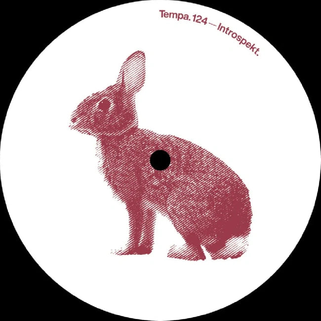 Introspekt - Unearthed Technology (12")