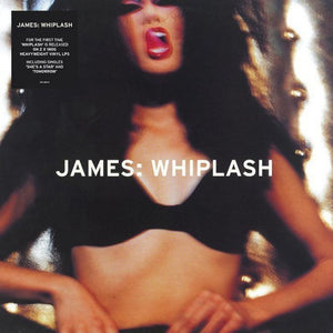 James - Whiplash (LP)