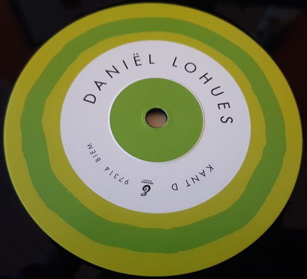 USED - Daniël Lohues - Daniël Lohues