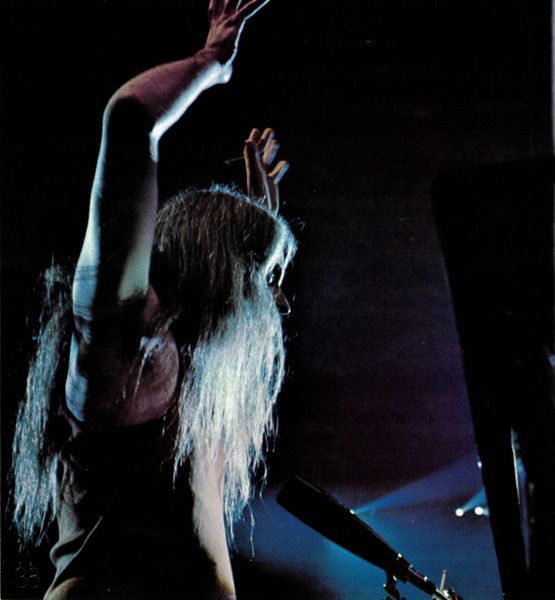 USED - Various - The Concert For Bangla Desh
