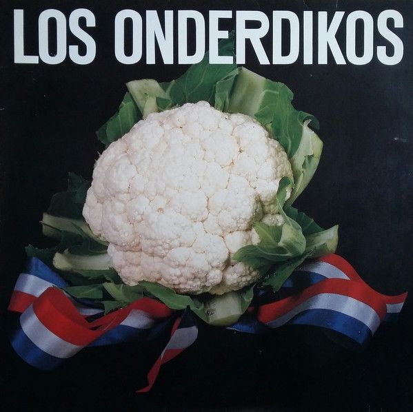 USED - Los Onderdikos - Los Onderdikos