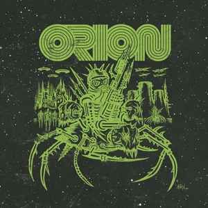 USED - Orion (31) - Orion