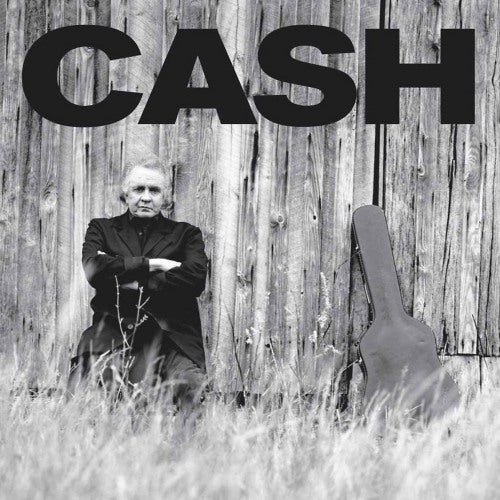 Johnny Cash - American II: Unchained (LP)