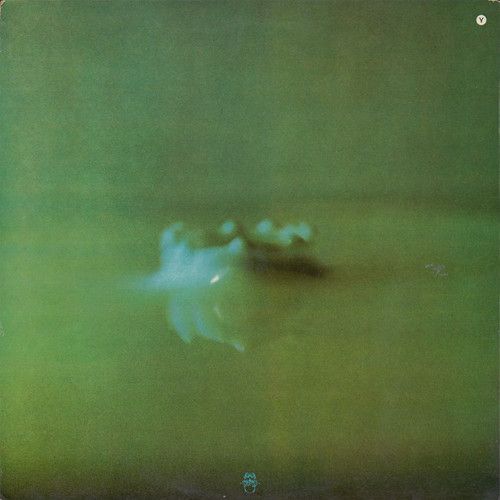 USED - Tangerine Dream - Rubycon