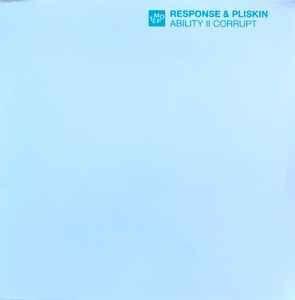 USED - Response, Pliskin - Ability II Corrupt