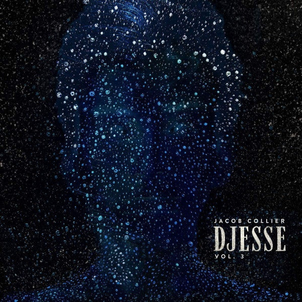 Jacob Collier - Djesse Vol. 3 (LP)