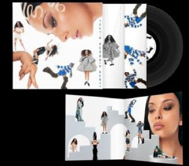 Jade - That's showbiz baby! (LP)