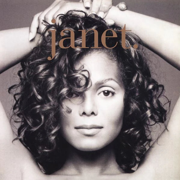 Janet Jackson - Janet (CD)