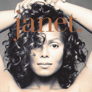 Janet Jackson - Janet