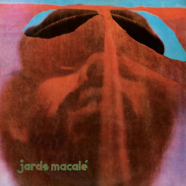 Jards Macale - Jards Macale (LP)